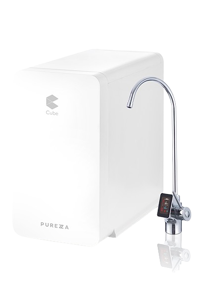 máquina purificadora de agua madrid