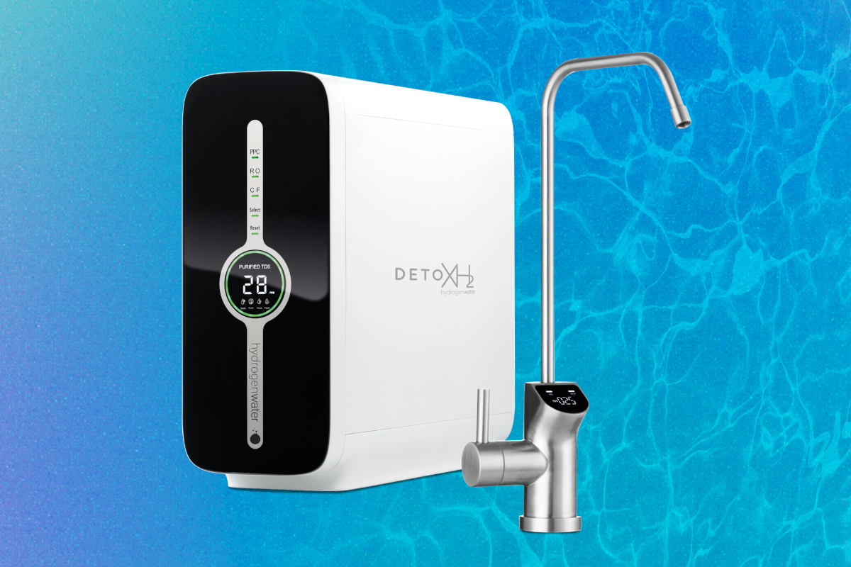 máquina purificadora de agua madrid