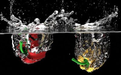 Cómo mejorar la calidad del agua en casa