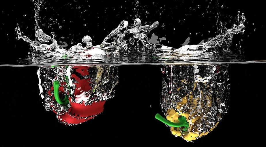 Cómo mejorar la calidad del agua en casa